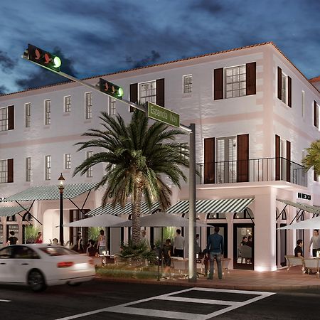 Esme Miami Beach Kültér fotó