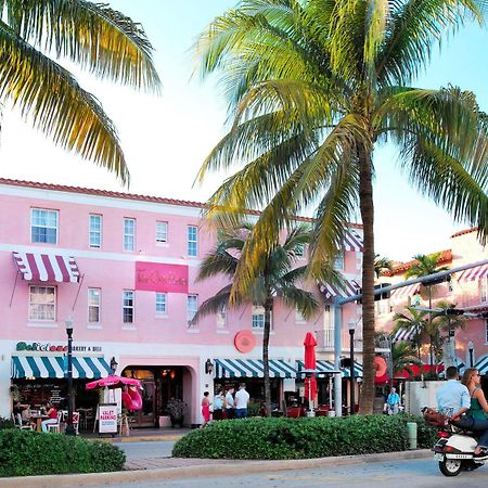 Esme Miami Beach Kültér fotó