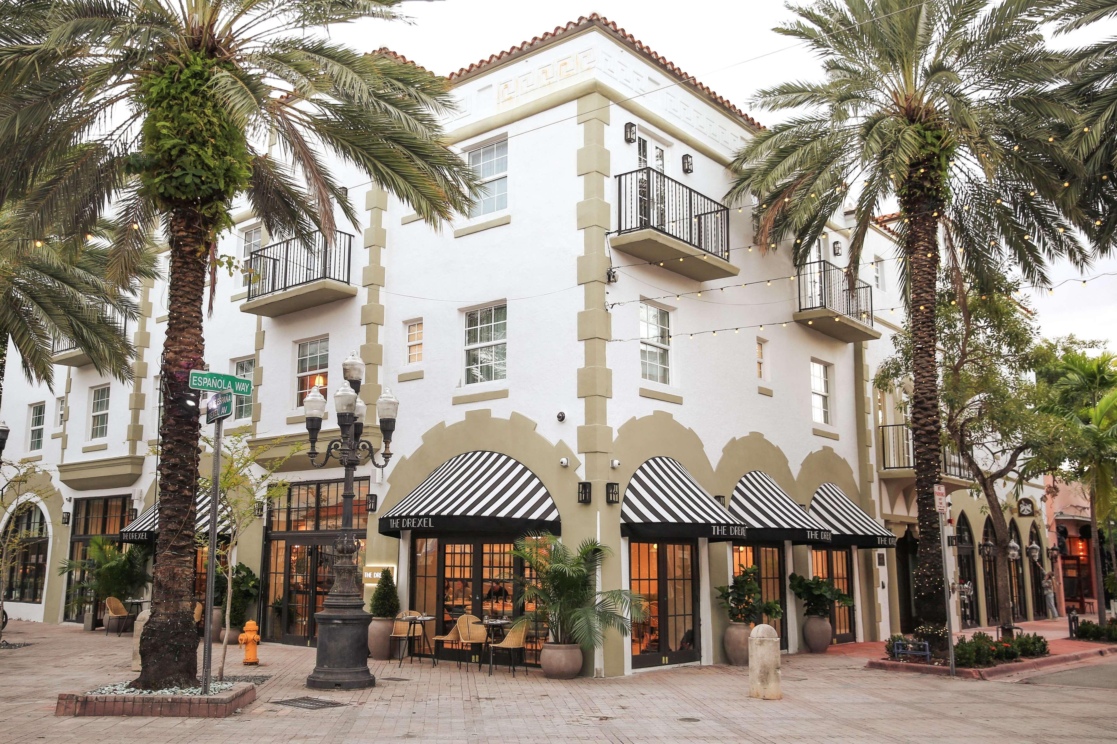 Esme Miami Beach Kültér fotó