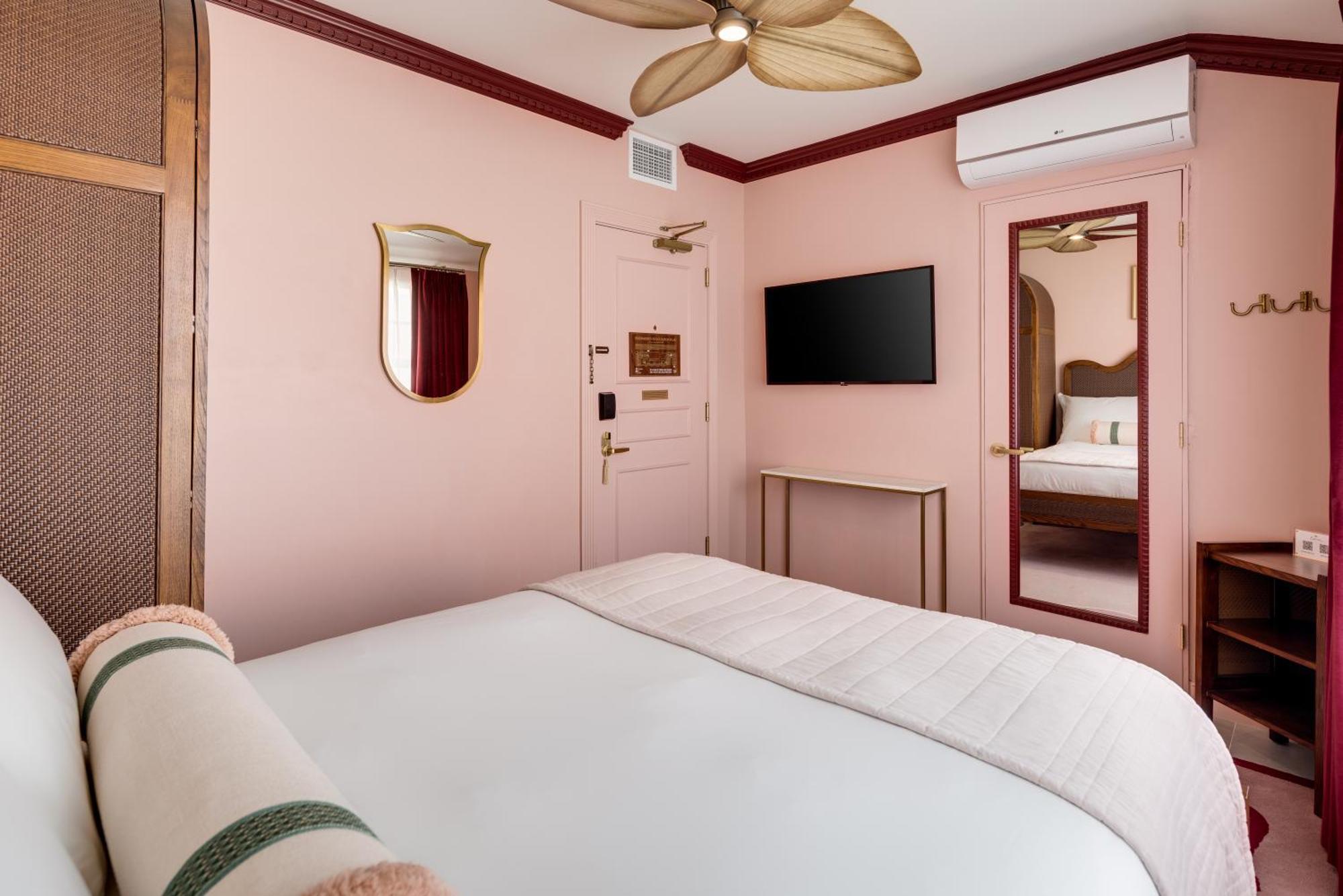 Esme Miami Beach Kültér fotó