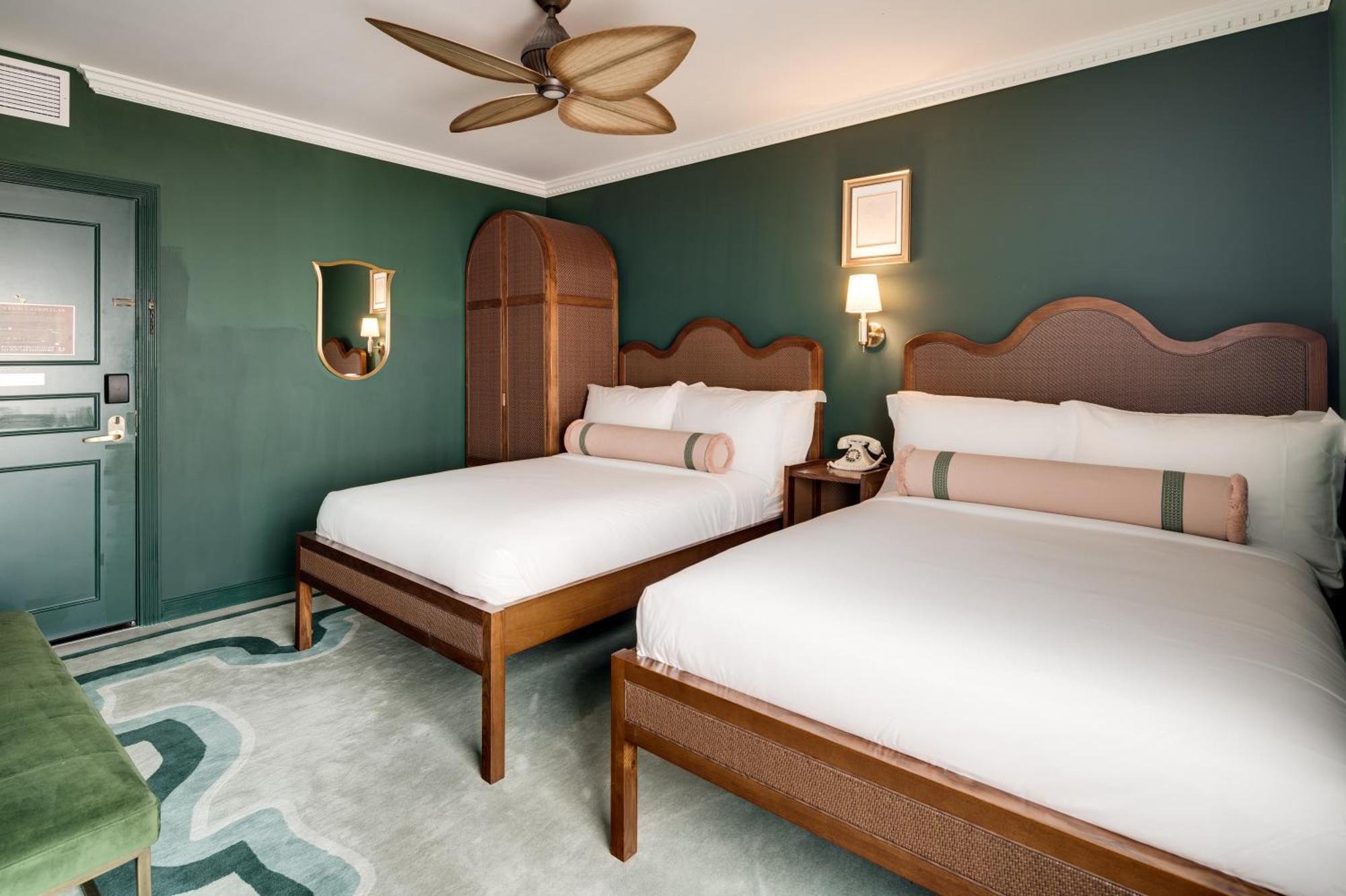 Esme Miami Beach Kültér fotó