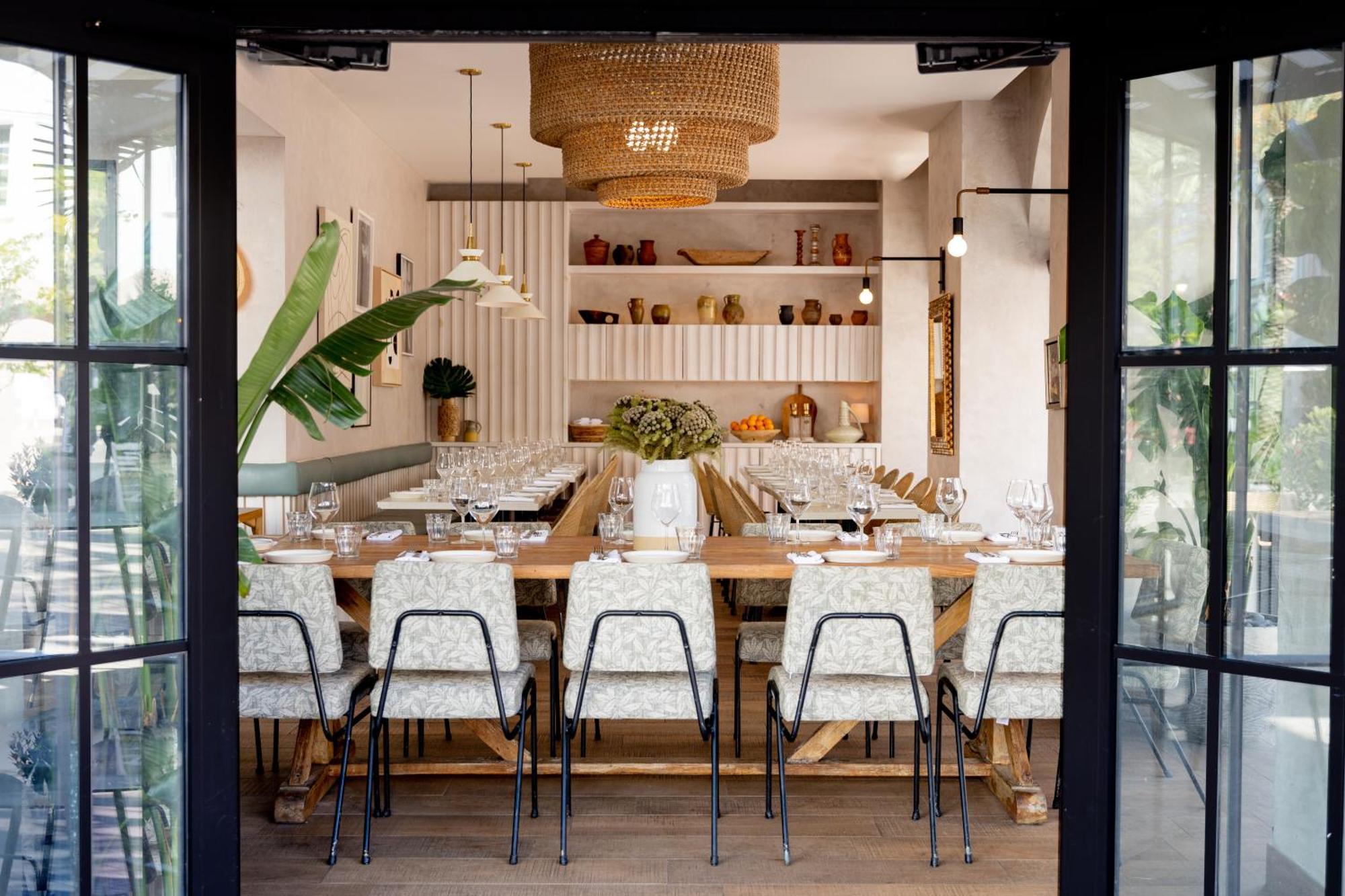 Esme Miami Beach Kültér fotó