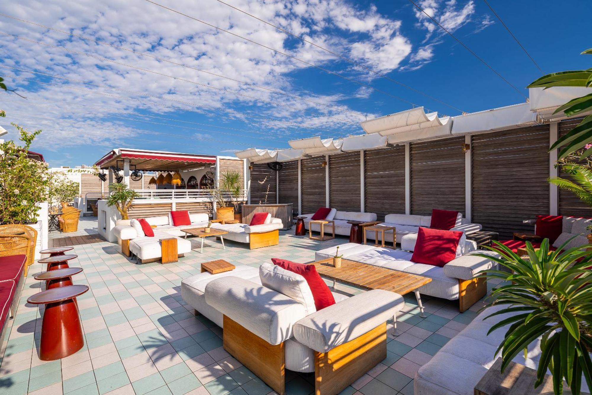 Esme Miami Beach Kültér fotó