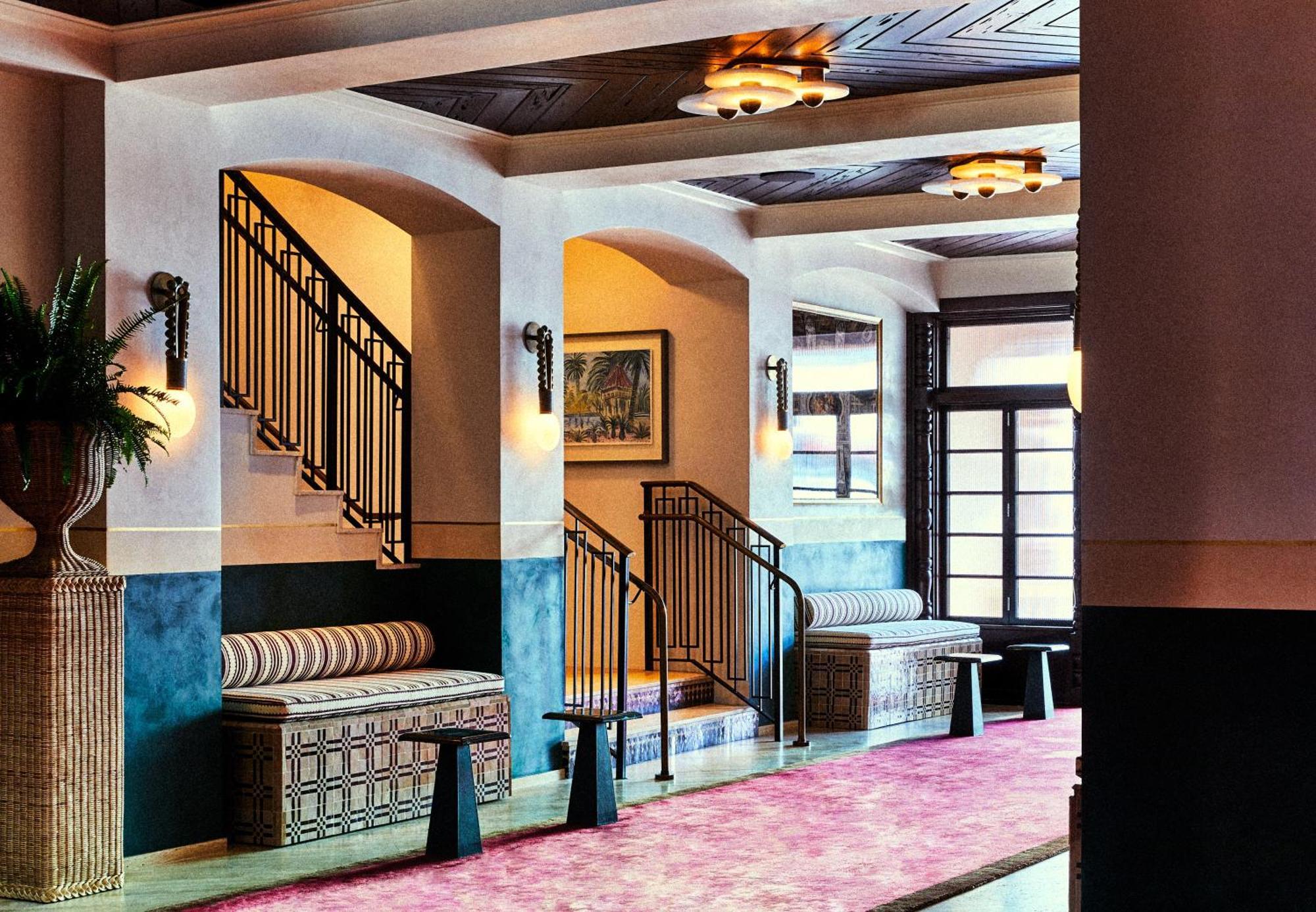 Esme Miami Beach Kültér fotó