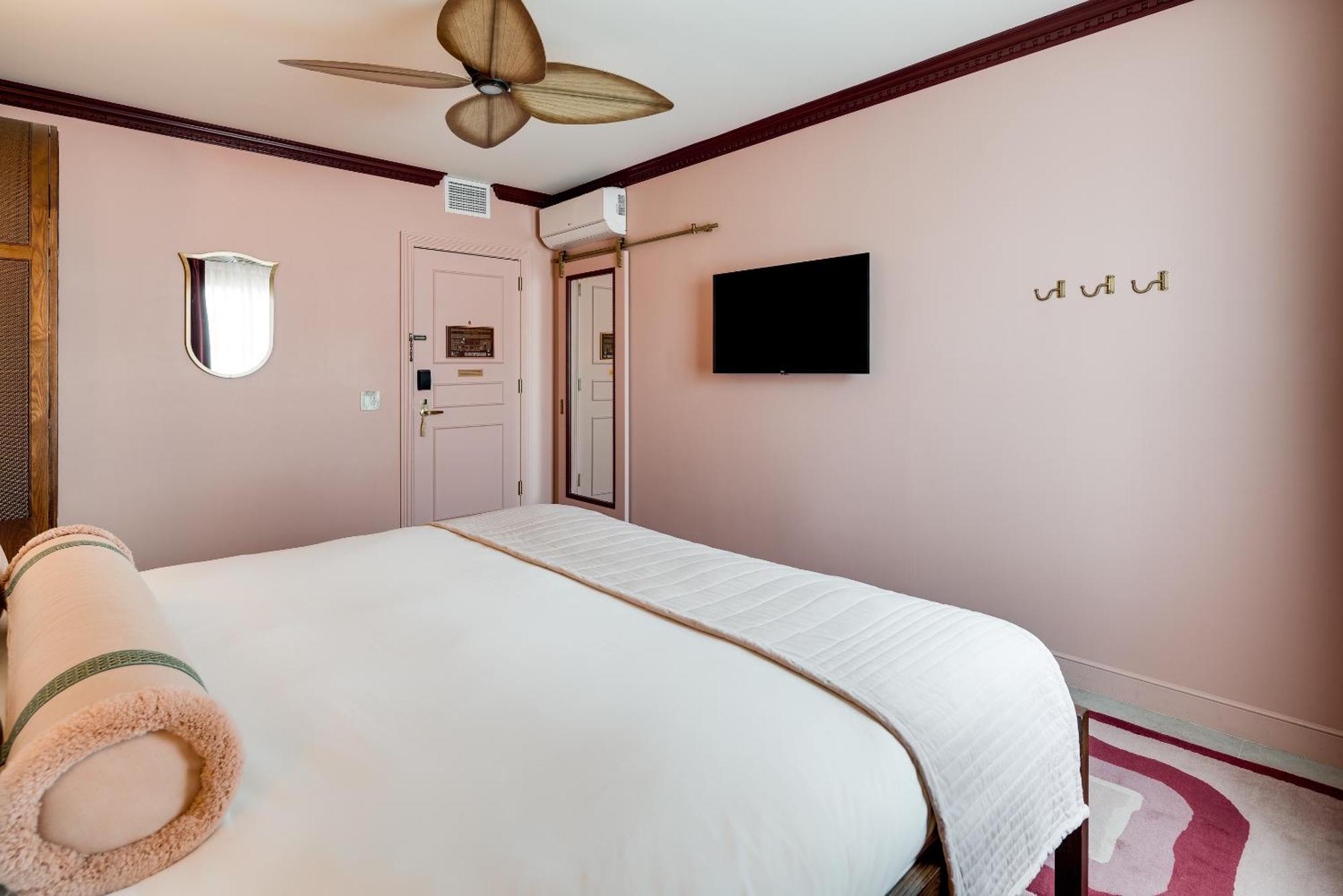 Esme Miami Beach Kültér fotó